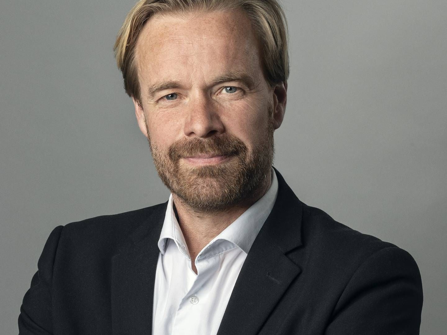 Thomas Kragh er direktør i Dansk Annoncørforening. | Photo: Privatfoto.