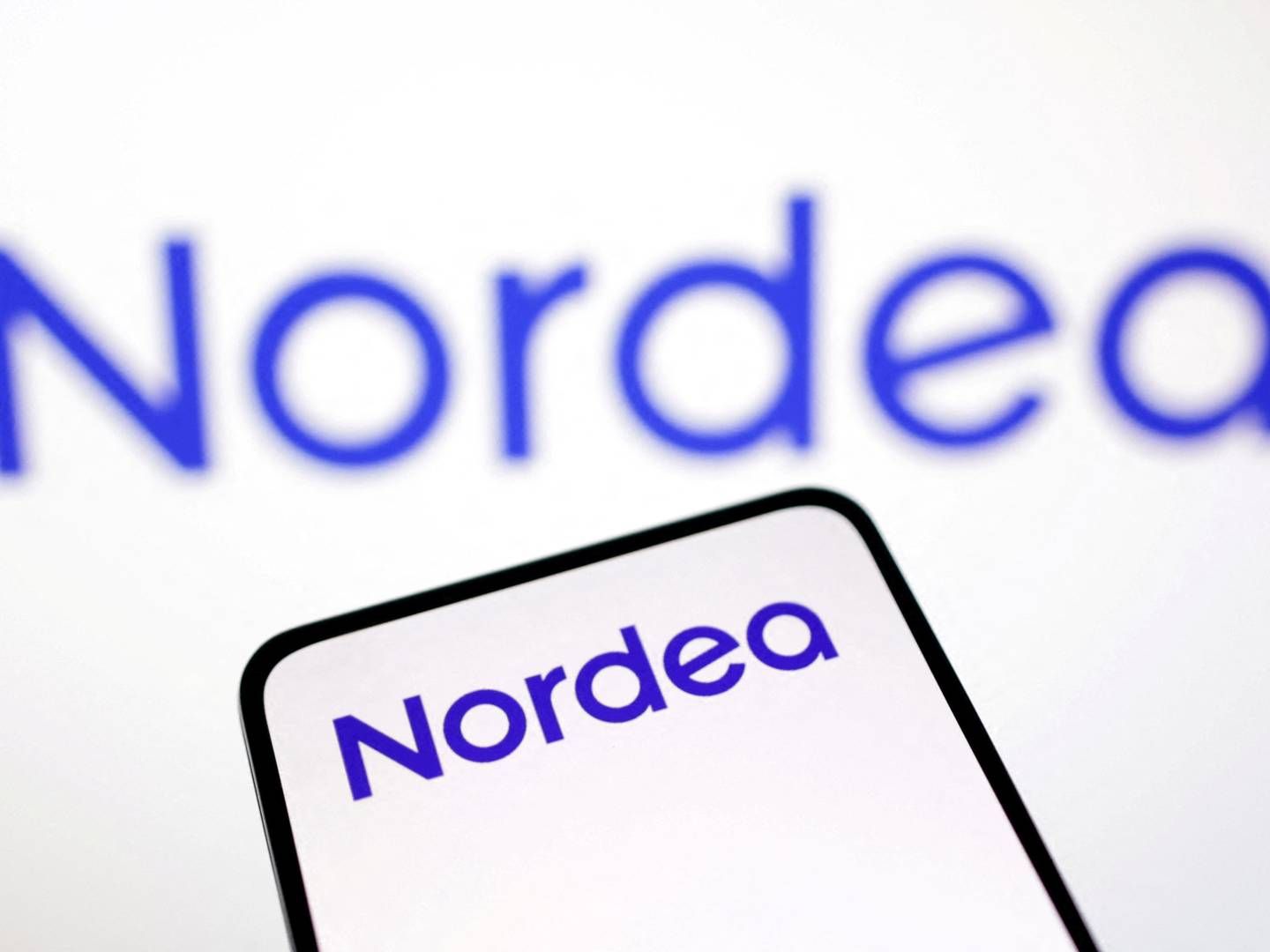 Nordea har hentet Topdanmarks pressechef til en stilling som chefkommunikationsrådgiver.