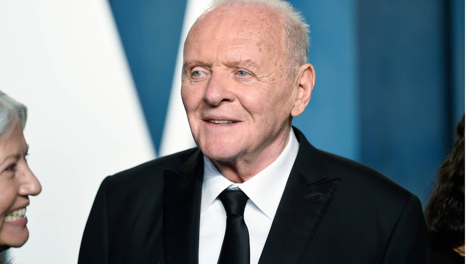 Filmen "The Father" med Anthony Hopkins i hovedrollen er blandt titlerne, der vil være tilgængelige på den nye streamingtjeneste Bynonstop. | Foto: Evan Agostini/AP/Ritzau Scanpix