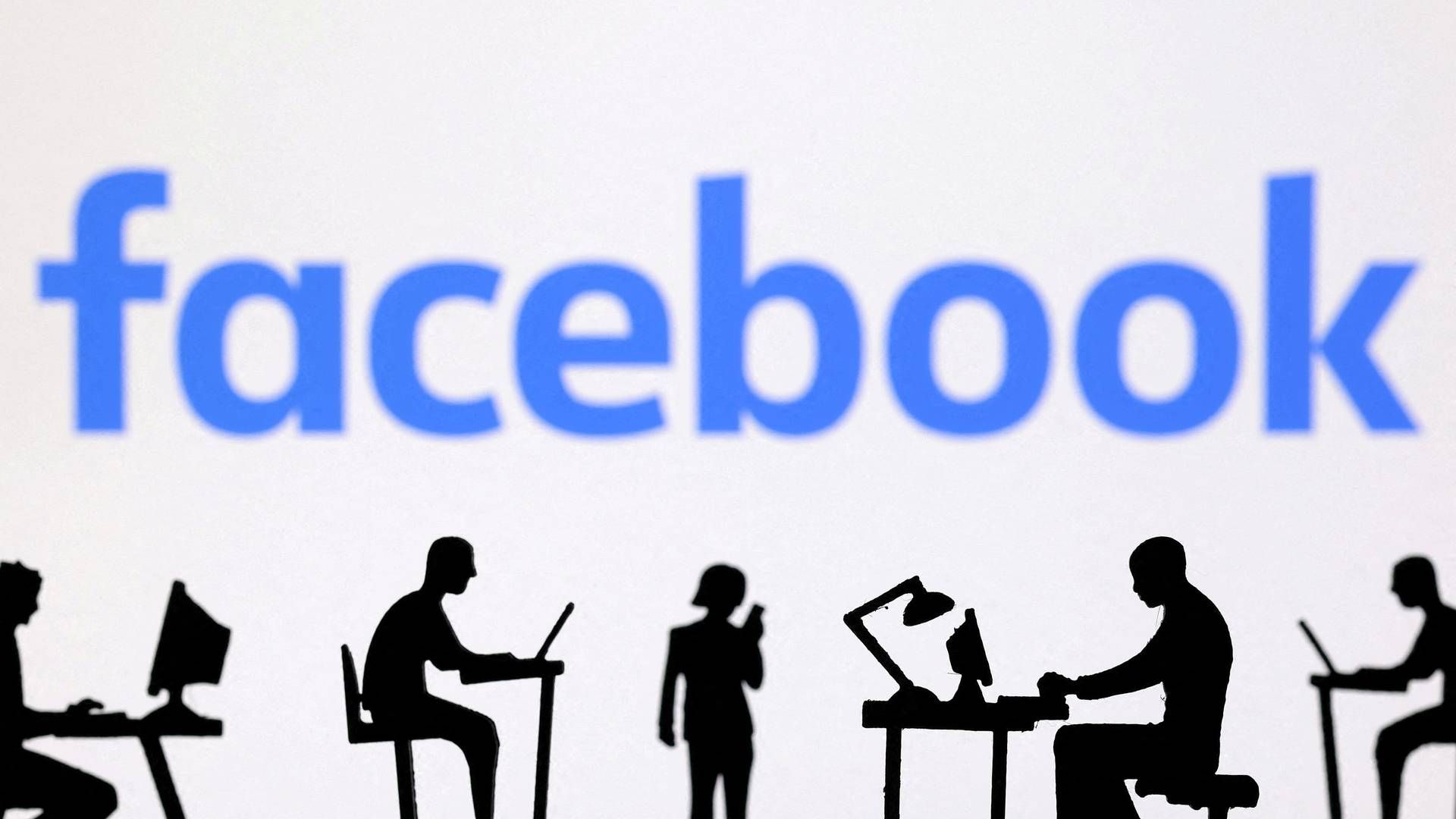 EU-Kommissionen har indledt en undersøgelse af Facebooks og Instagrams håndtering af vildledende reklamer og politisk indhold. | Foto: Dado Ruvic