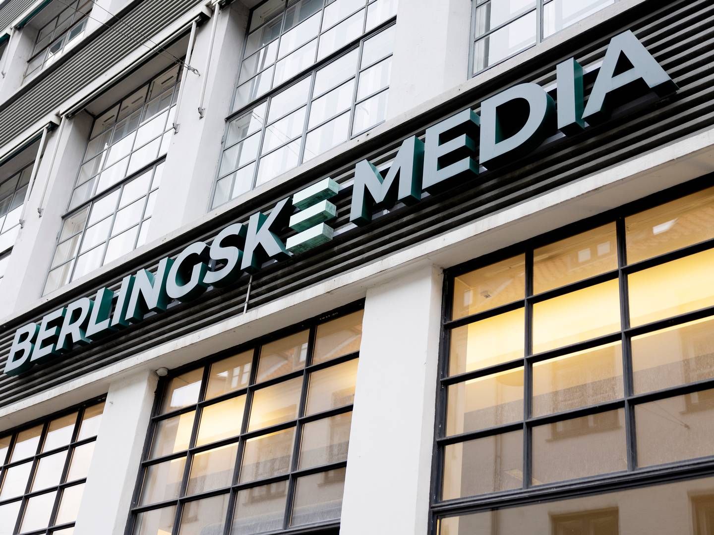 Mediekoncernen har købt ud de to tilbageværende medejere - Klinkby Holding, der står bag bl.a. Radio Globus, og Our Media ApS - af Kulturradio Danmark. | Foto: Thomas Borberg