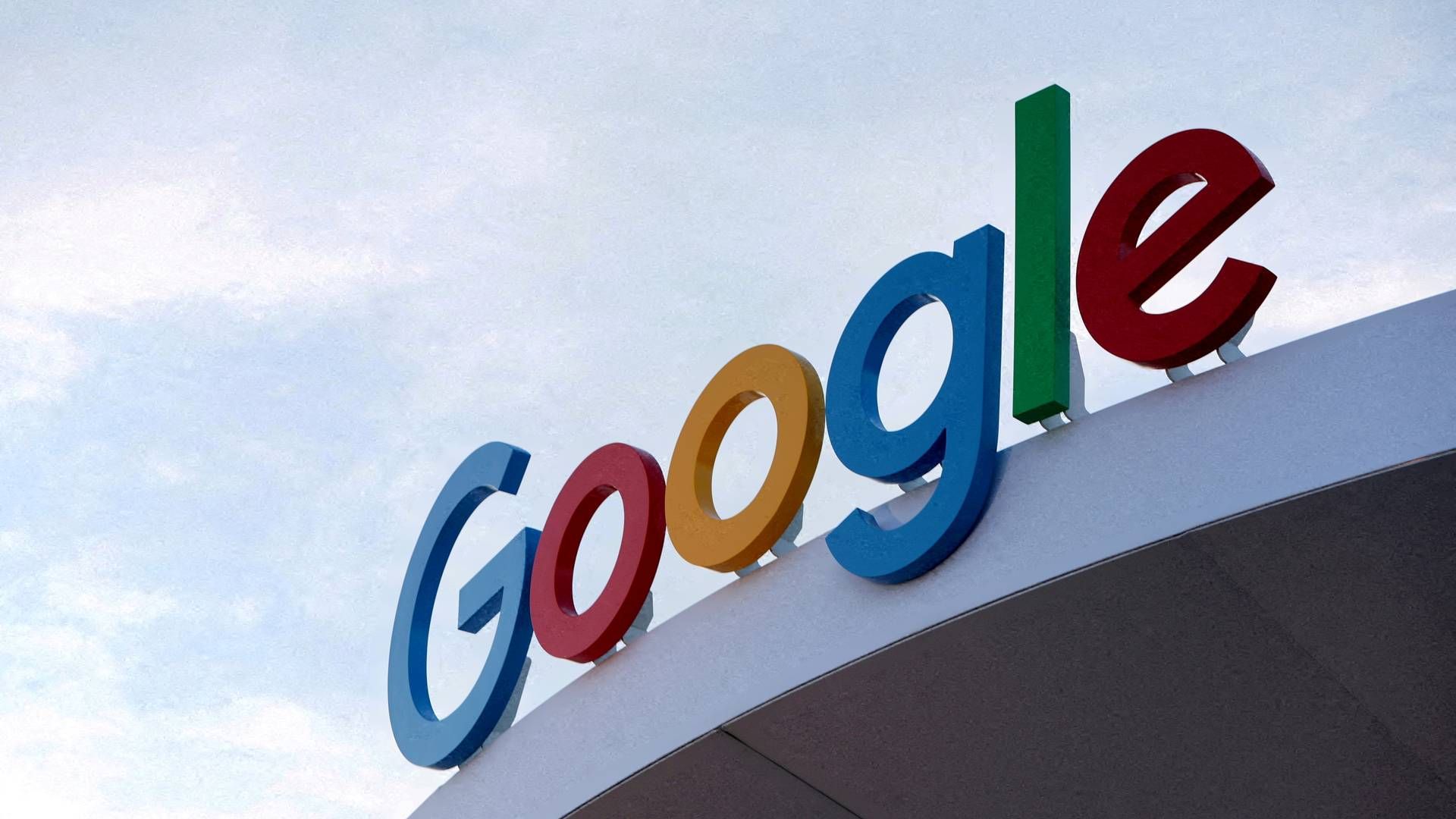 Rumble mener ifølge mediet Axios, at Google tager for stor en bid af kagen, når pengene fra reklameindtægter, som Google står for, skal fordeles. | Foto: Steve Marcus