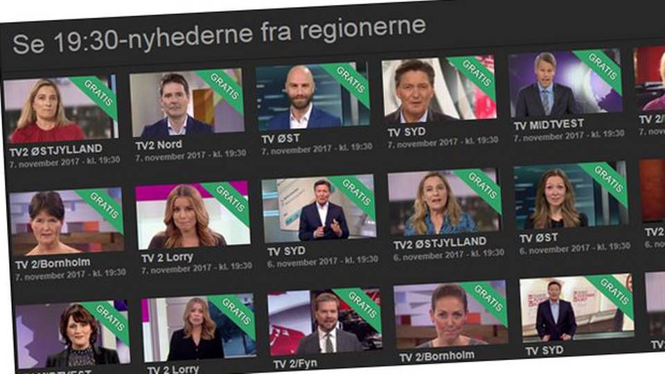 Foto: PR/TV 2