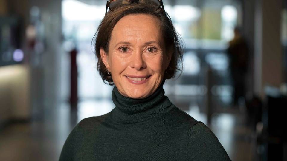 ”Når Coop har overvejelser om hvor mange kæder, man skal stå bag, så giver det ikke mening at investere i langsigtede brandingaktiviteter,” siger Pia Niemann. | Foto: PR / Coop