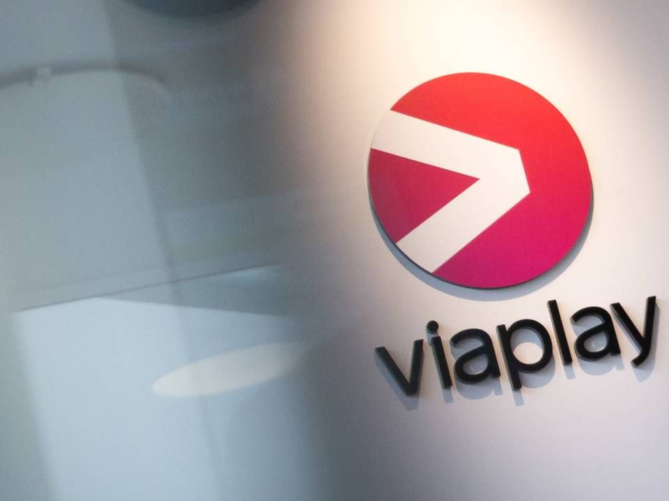 MTG's streamingtjeneste Viaplay er en af de nordiske tjenester, som vinder markedsandele, lyder det fra Mediavision. | Foto: PR/Viaplay