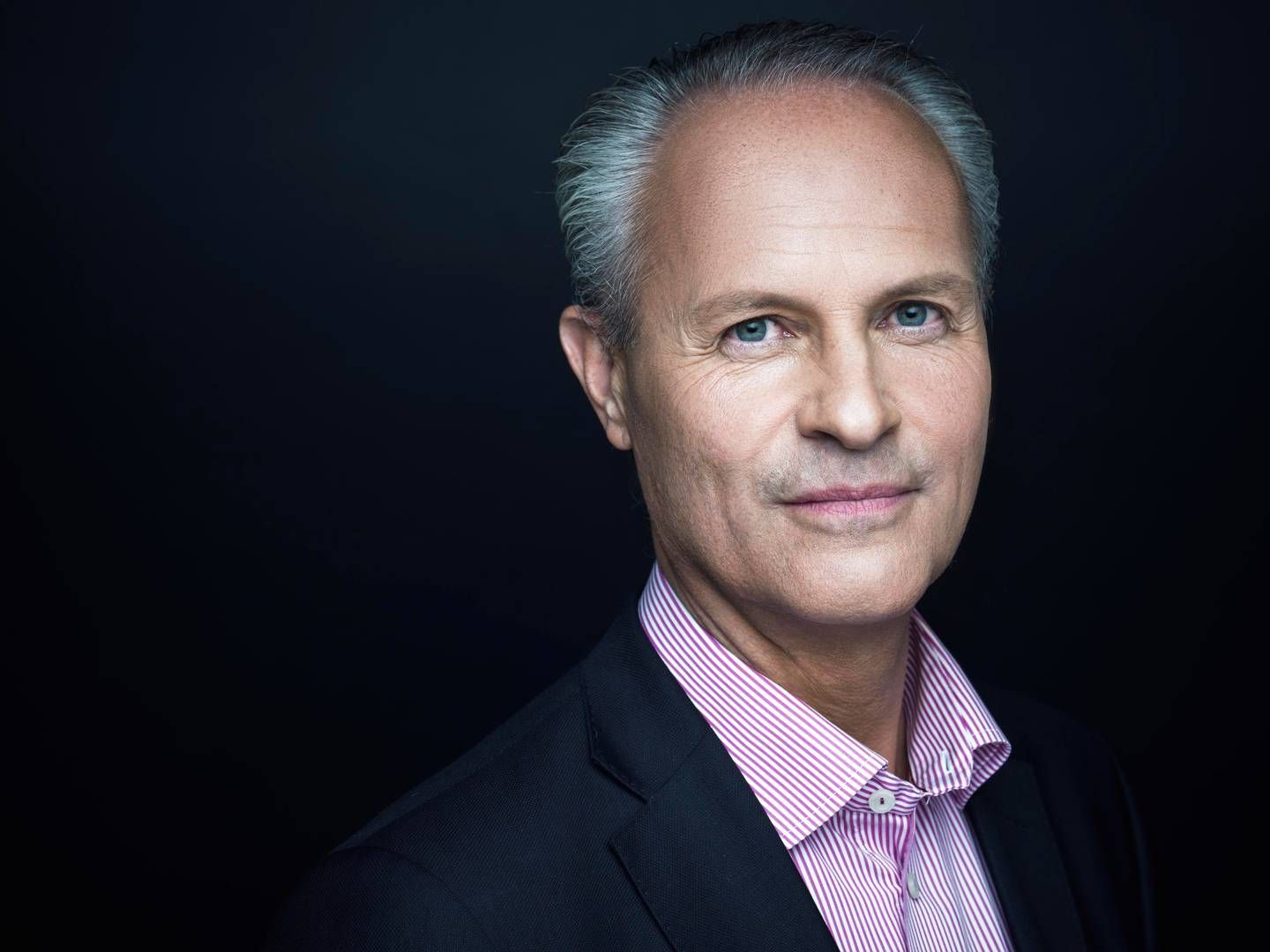 Tomas Franzén slipper rollen som topchef i Bonnier-koncernen som en konsekvens af den nye struktur | Foto: Lindsten & Nilsson
