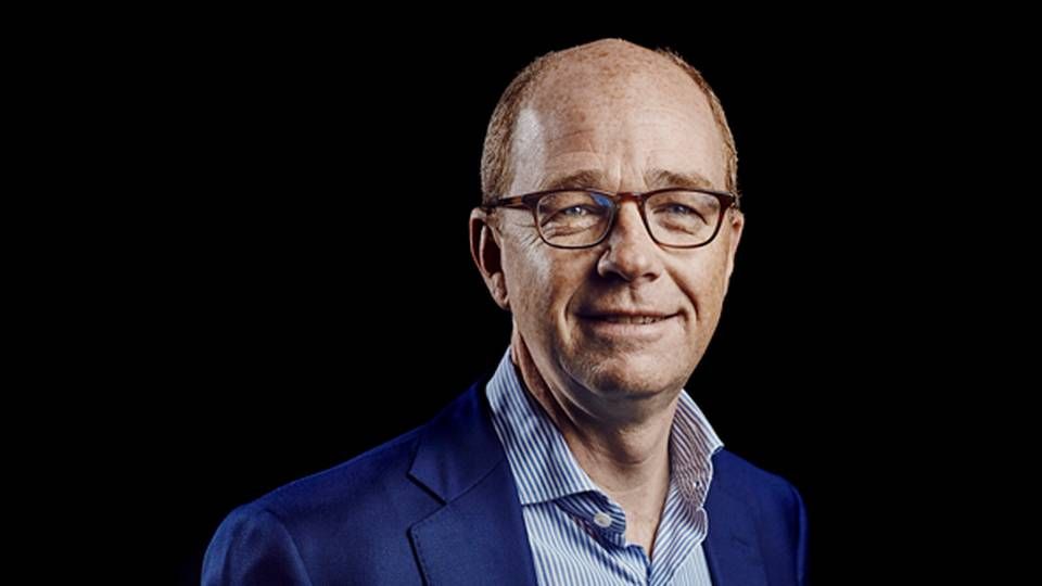 Adm. direktør i Nordisk Film, Allan Mathson Hansen er tilfreds med medieaftalen, men retter samtidig blikket på flere faldgruber. | Foto: PR