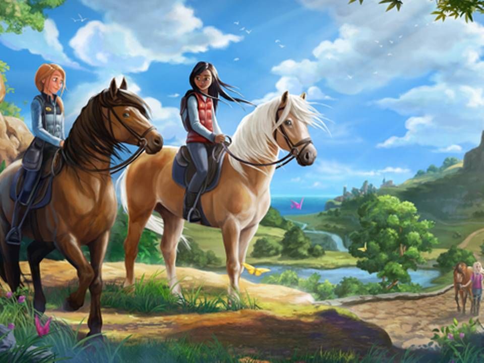 Foto: PR/Star Stable Entertainment