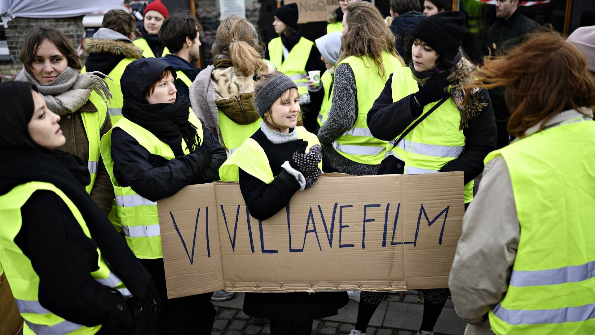 Foto: Philip Davali/Ritzau Scanpix