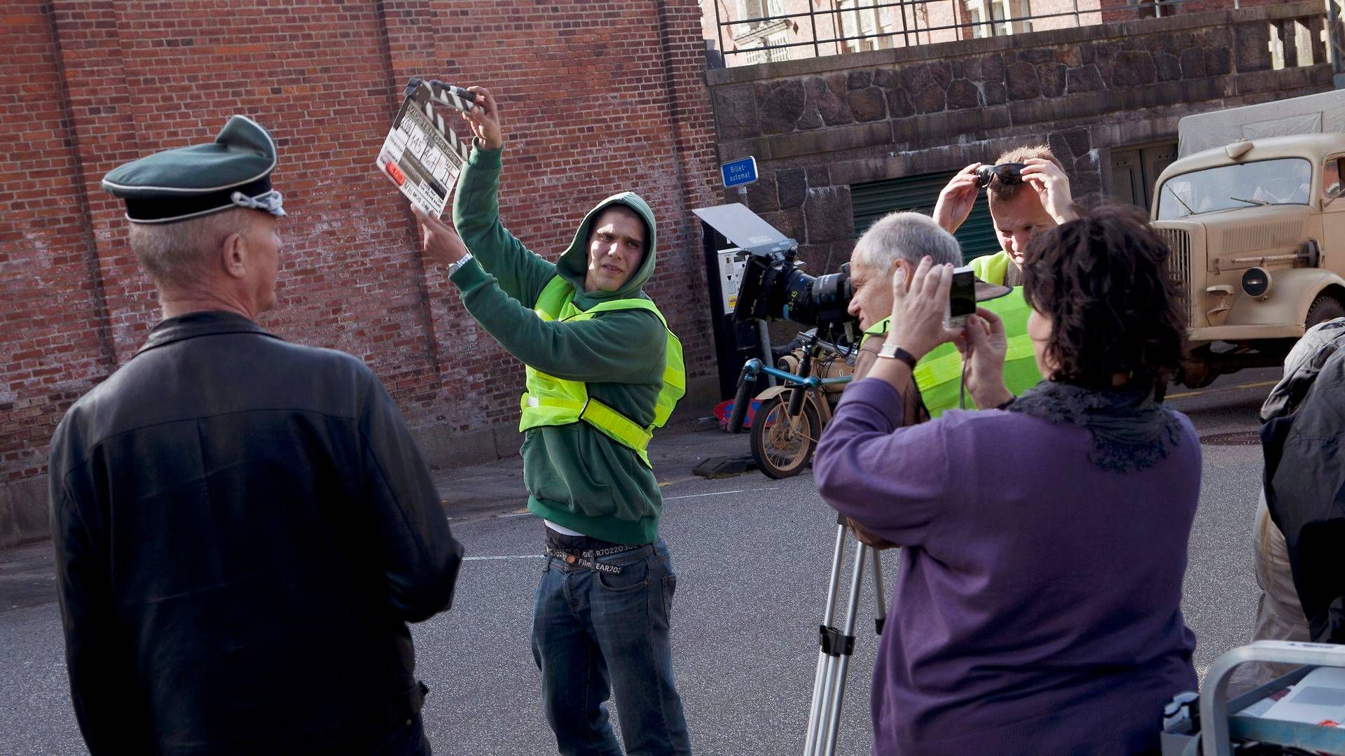 Foto: Flemming Krogh/Midtjyske Medier/Ritzau Scanpix