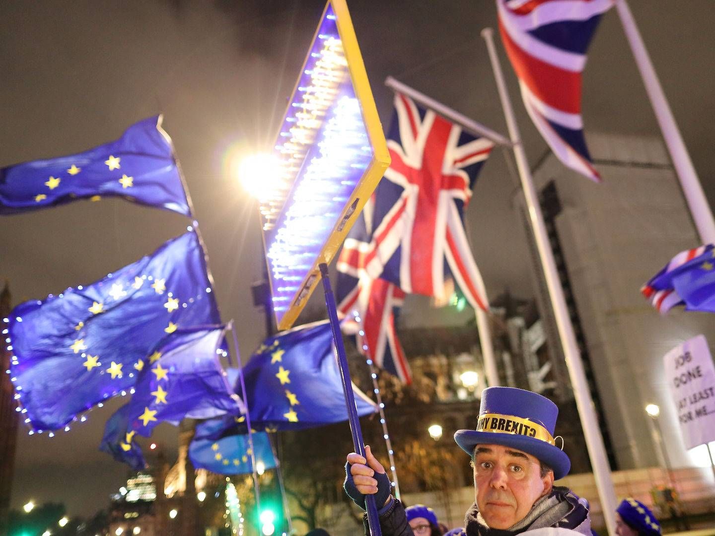 Foto: Antonio Bronic/Reuters/Ritzau Scanpix