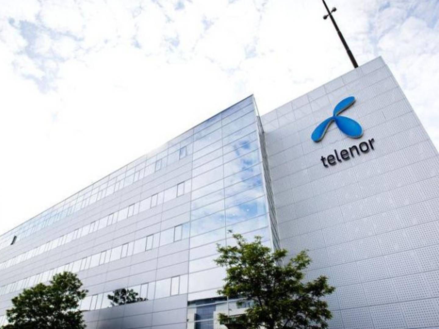 Foto: PR/Telenor