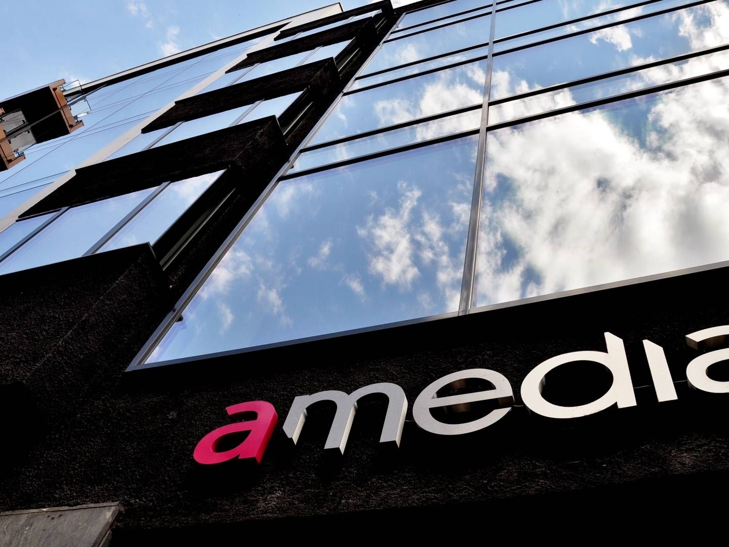 Amedia sætter sig på 49 pct. af ejerskabet af Hall Media. | Foto: PR/Amedia