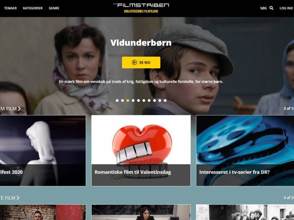 Foto: Screenshot, filmstriben.dk