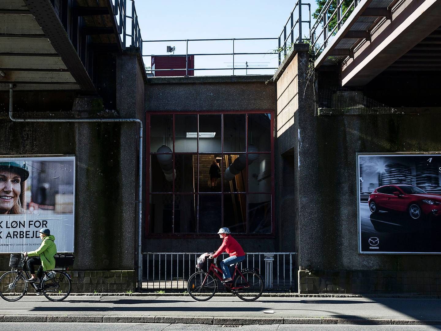 Foto: Niels Hougaard/Jyllands-Posten/Ritzau Scanpix