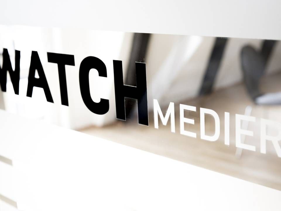 Foto: Watch Medier