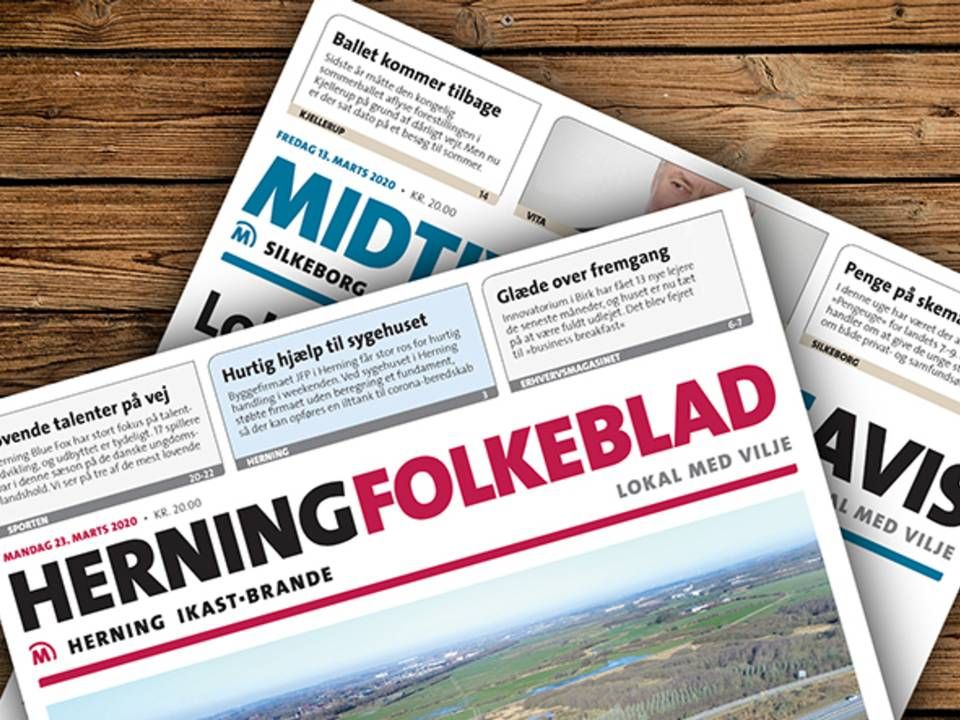 Foto: PR/Herning Folkeblad