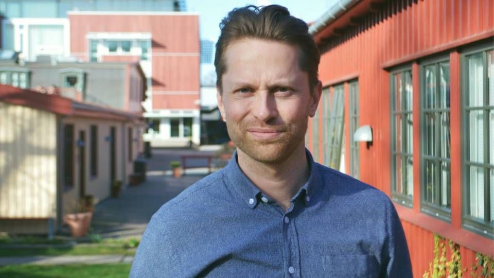 Foto: PR/Nordisk Film TV