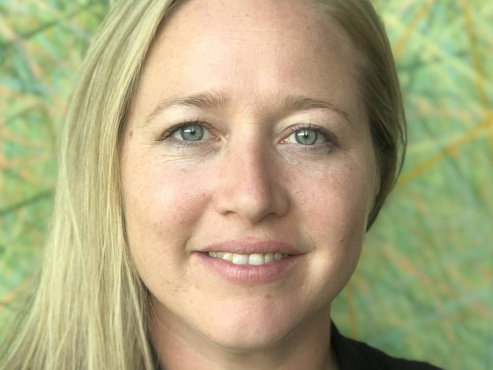Sara Buck Christensen kommer fra en stilling som Senior Marketing Manager hos Netflix. | Foto: PR