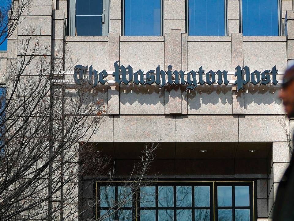 Foto: Pablo Martinez Monsivais/AP/Ritzau Scanpix