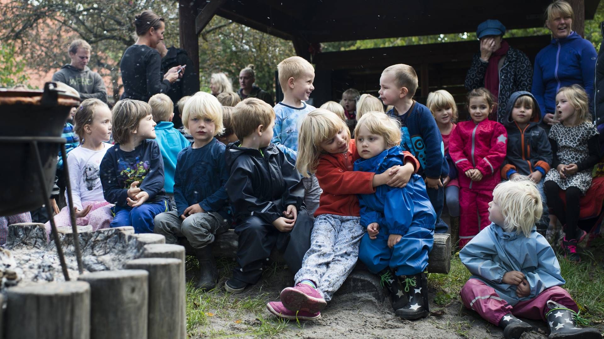 Foto: Ida Munch/JPA/Ritzau Scanpix