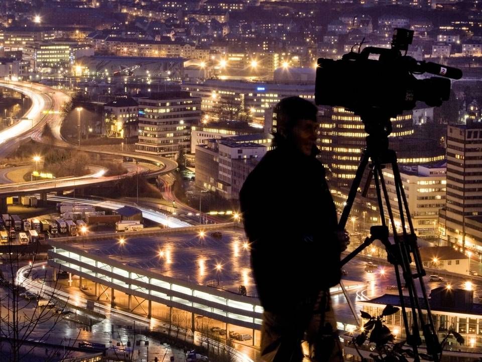 Der sættes flere penge af til public service i Norge. | Foto: PR/TV 2 (Norge)