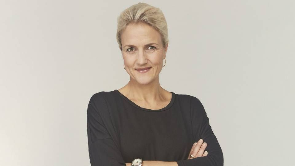 Marie-Louise von Holstein fortsætter som leder af TV 2 Echo. | Foto: Claus Troelsgaard/TV 2