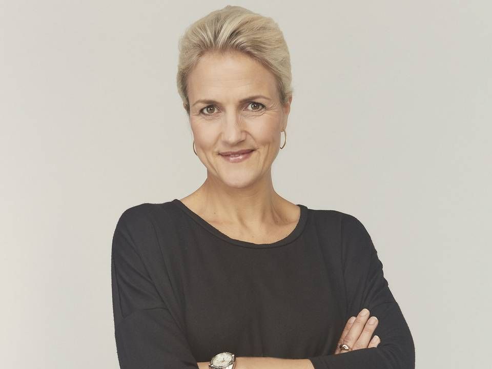 Marie-Louise von Holstein fortsætter som leder af TV 2 Echo. | Foto: Claus Troelsgaard/TV 2
