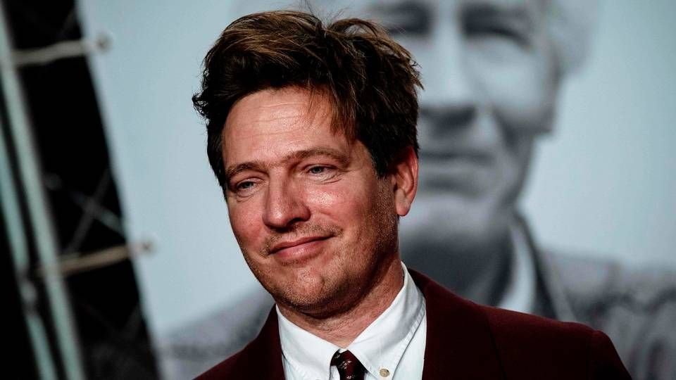 "Druk" er instrueret af Thomas Vinterberg. | Foto: Jeff Pachoud/AFP/Ritzau Scanpix