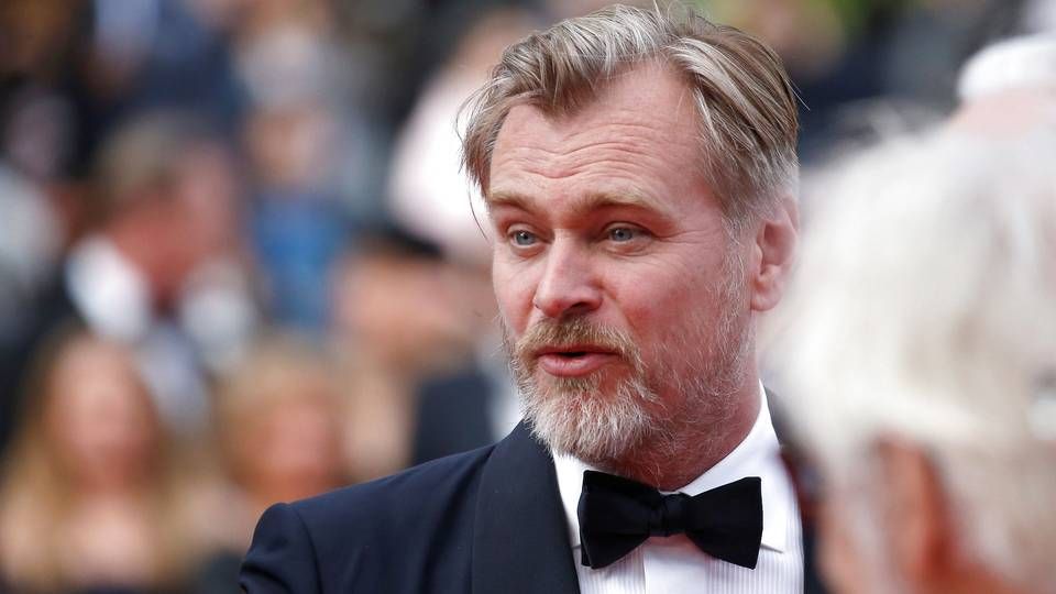 Christopher Nolan er uenig med Warner Bros. | Foto: Stephane Mahe/Reuters/Ritzau Scanpix