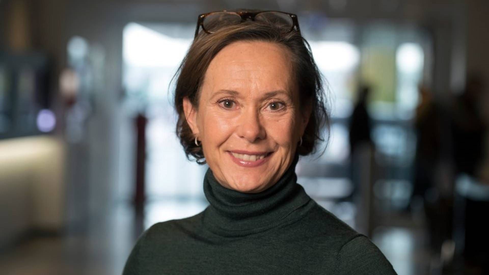 Pia Niemann, marketingdirektør hos Coop, er udpeget som næstformand for Danske Annoncører og Markedsførere. | Foto: PR/Coop