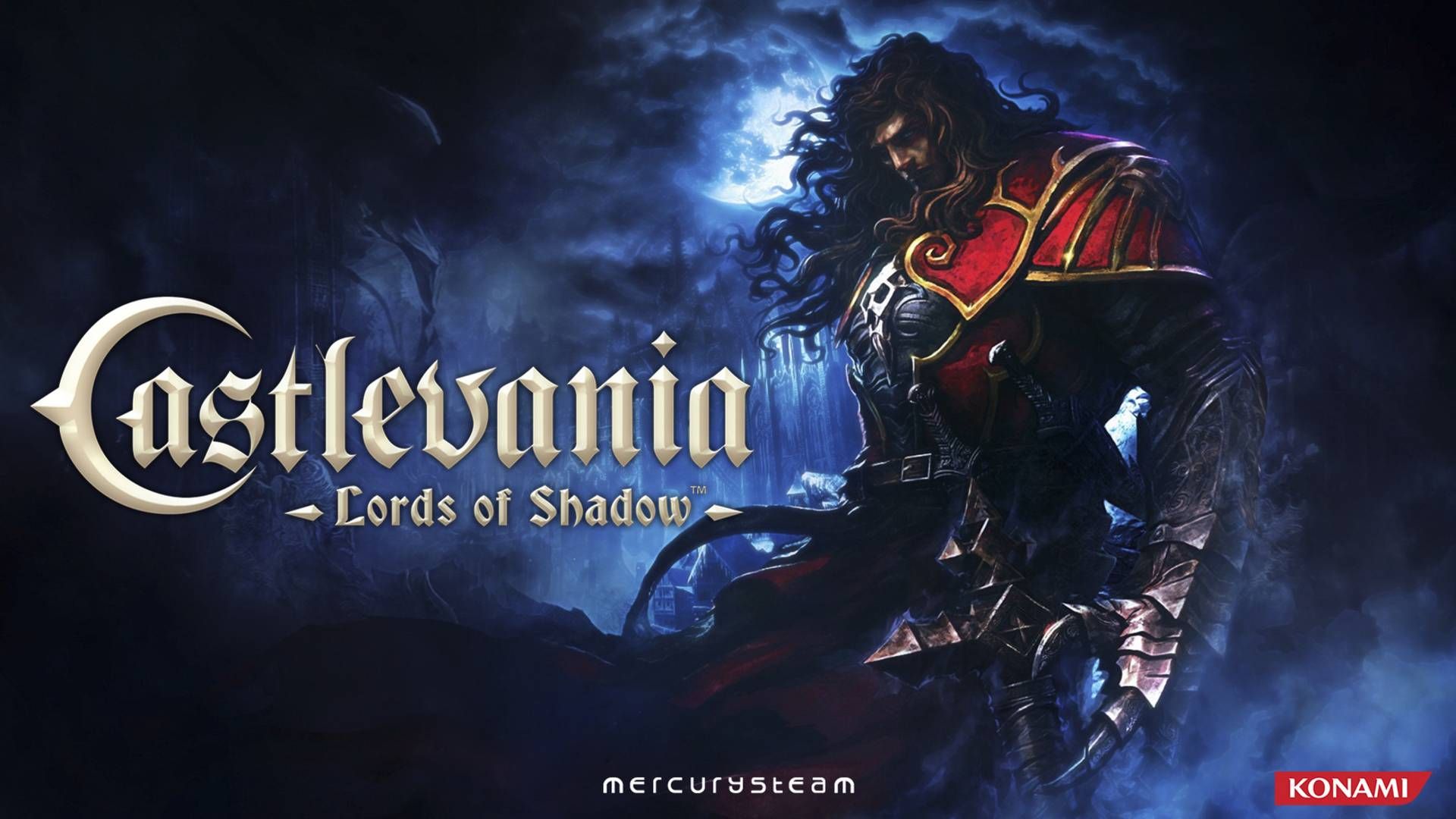 Mercurysteam står bl.a. bag spillet "Castlevania: Lords of Shadow". | Foto: PR/Nordisk Film