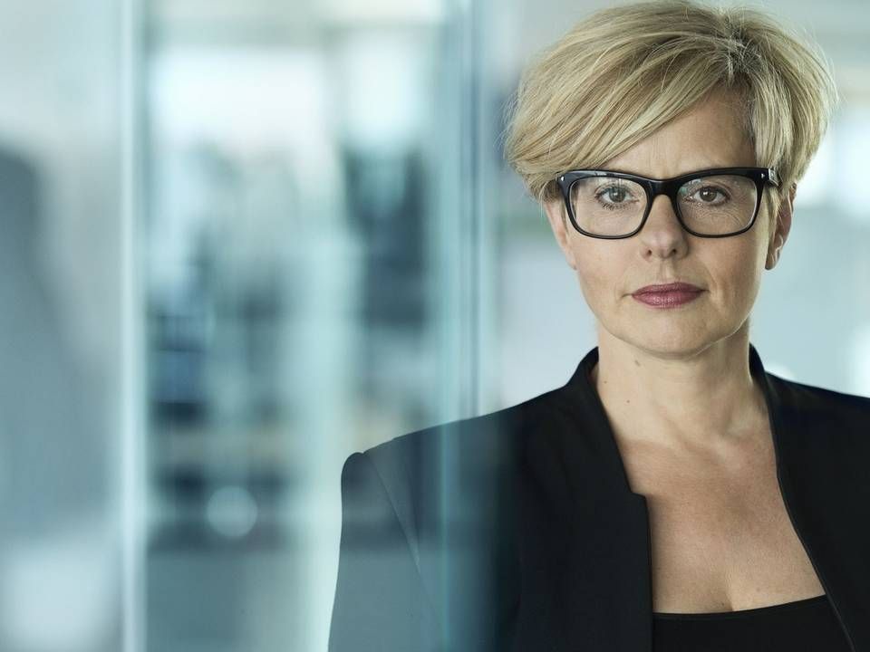 "#MeToo handler om, at der er ofre, og at den krænkedes oplevelser er i fokus. Men der er ingen vindere i sådanne sager," skriver Lotte Lindegaard til Politiken. | Foto: Miklos Szabo