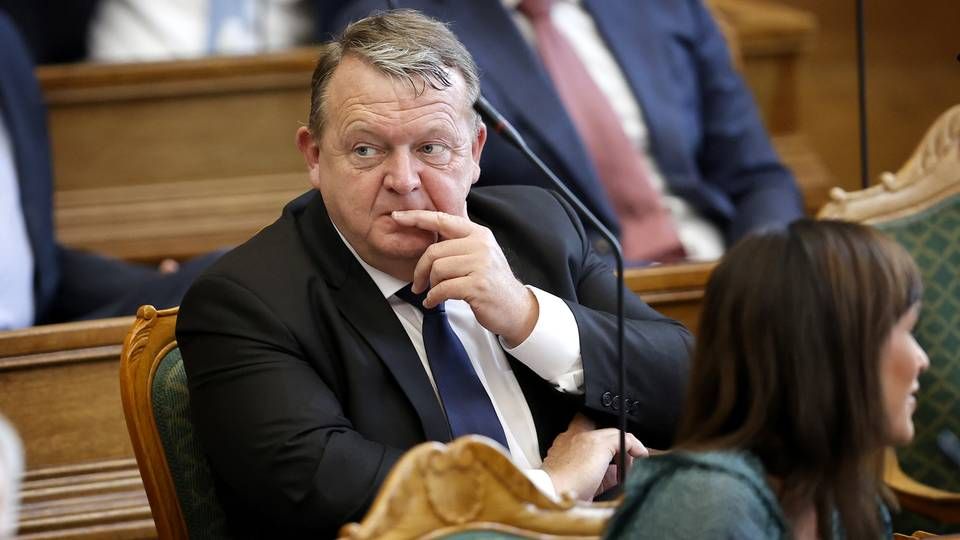 Lars Løkke Rasmussen var statsminister i perioden 2009-2011 og igen fra 2015 til 2019. | Foto: Jens Dresling