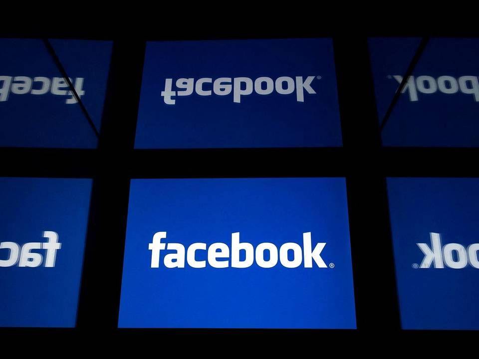 Facebooks "Accelerator"-program er blevet udrullet i en række lande allerede. | Foto: Lionel Bonaventure/AFP/Ritzau Scanpix