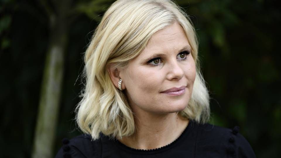 Foto: Philip Davali, Ekstra Bladet