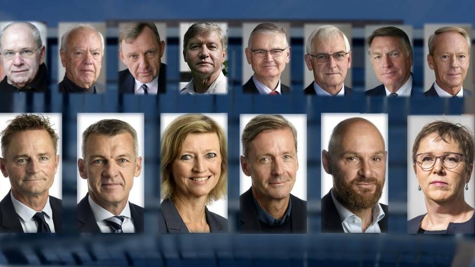 Foto: Joachim Ladefoged, Stine Bidstrup, Mik Eskestad, Thomas Borberg, Morten Langkilde, Finn Frandsen, Thomas Borberg, Thomas Borberg, Morten Langkilde,Thomas Borberg, Politiken/Ritzau Scanpix samt JP/POL PR