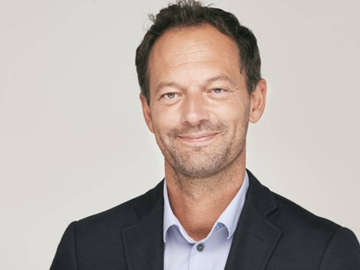 Kommunikations- og marketingdirektør Jacob Weinreich kom til TV 2 i 2015 som marketingchef | Foto: TV 2 Danmark