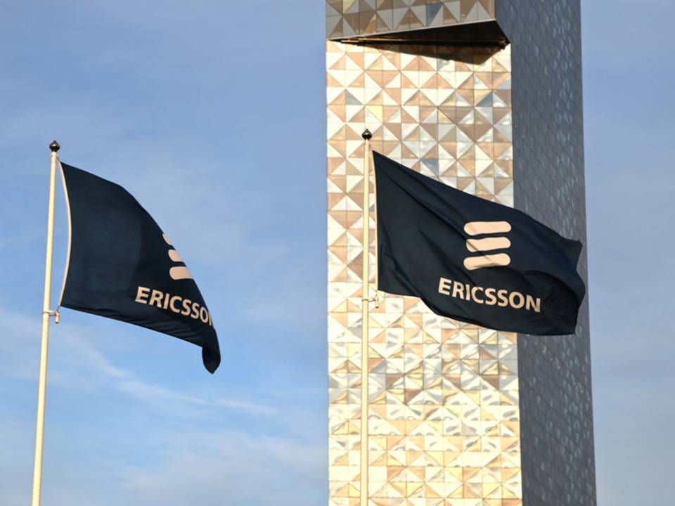 Foto: Ericsson