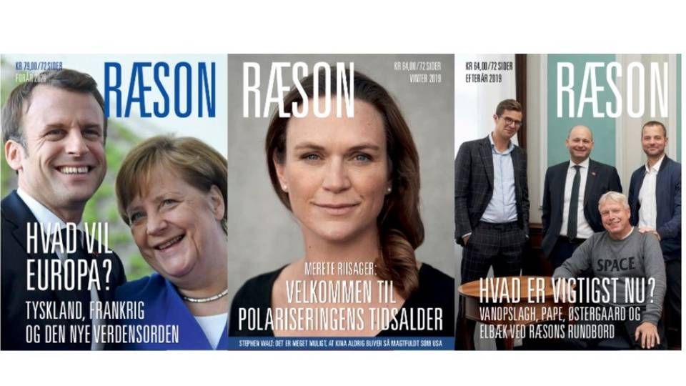 Foto: Ræson