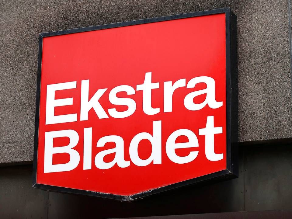 Ansv. chefredaktør på bold.dk bliver medlem af den redaktionelle ledelse på Ekstra Bladet. | Foto: Jens Dresling/Ritzau Scanpix