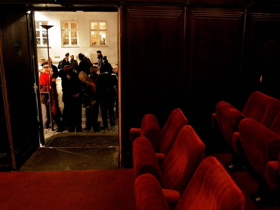 Foto: Finn Frandsen/Politiken/Ritzau Scanpix