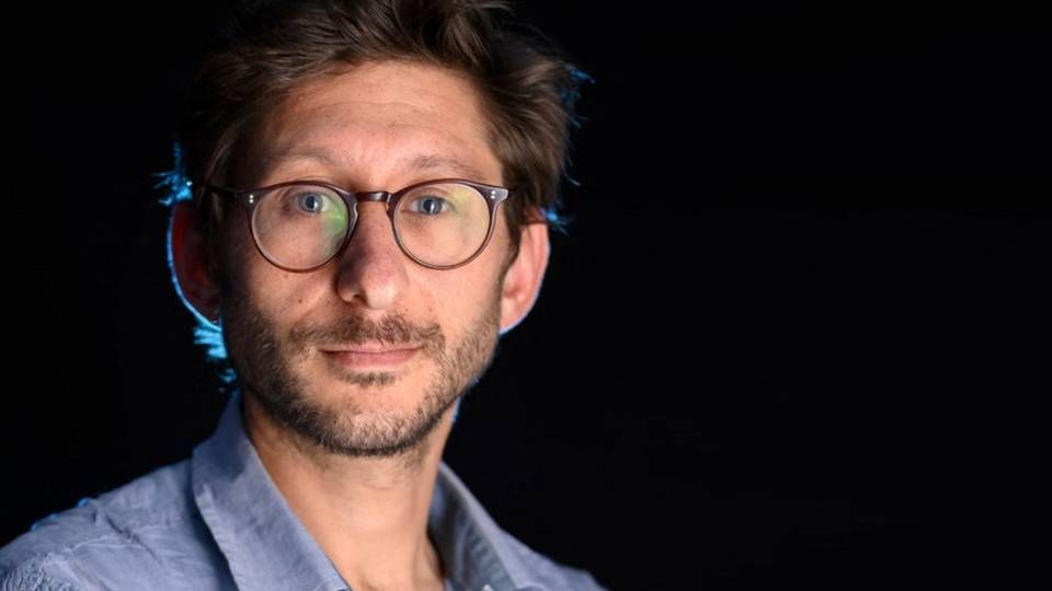 Den amerikanske journalist Danny Fenster blev anholdt i maj, da han ville rejse ud af Myanmar, hvor han havde arbejdet et års tid. Nu er han blevet sigtet for terror. | Foto: Ritzau/Scanpix