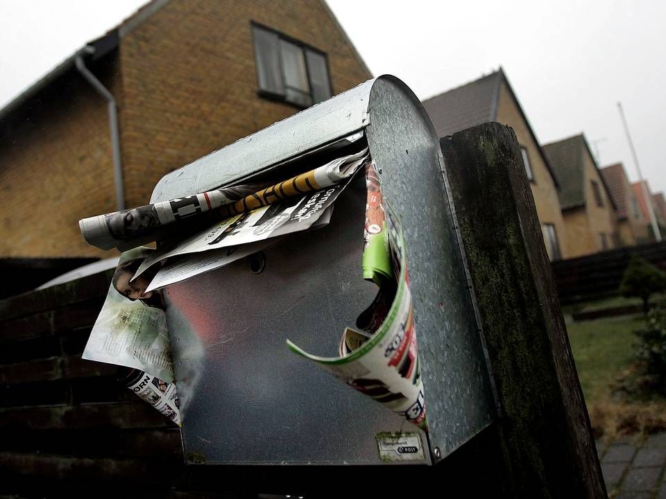 Foto: Finn Frandsen/Politiken/Ritzau Scanpix