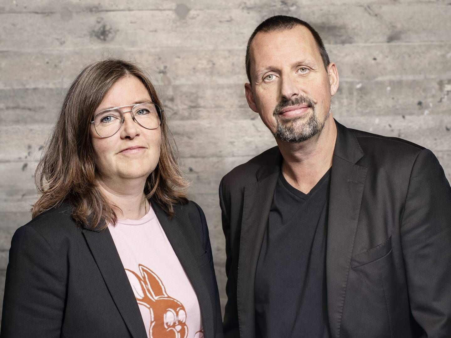 Efter et år med to adm. direktører for selskaberne Nordisk Film TV og Metronome, bliver ledelsen igen delt op fra nytår. | Foto: PR/Banijay