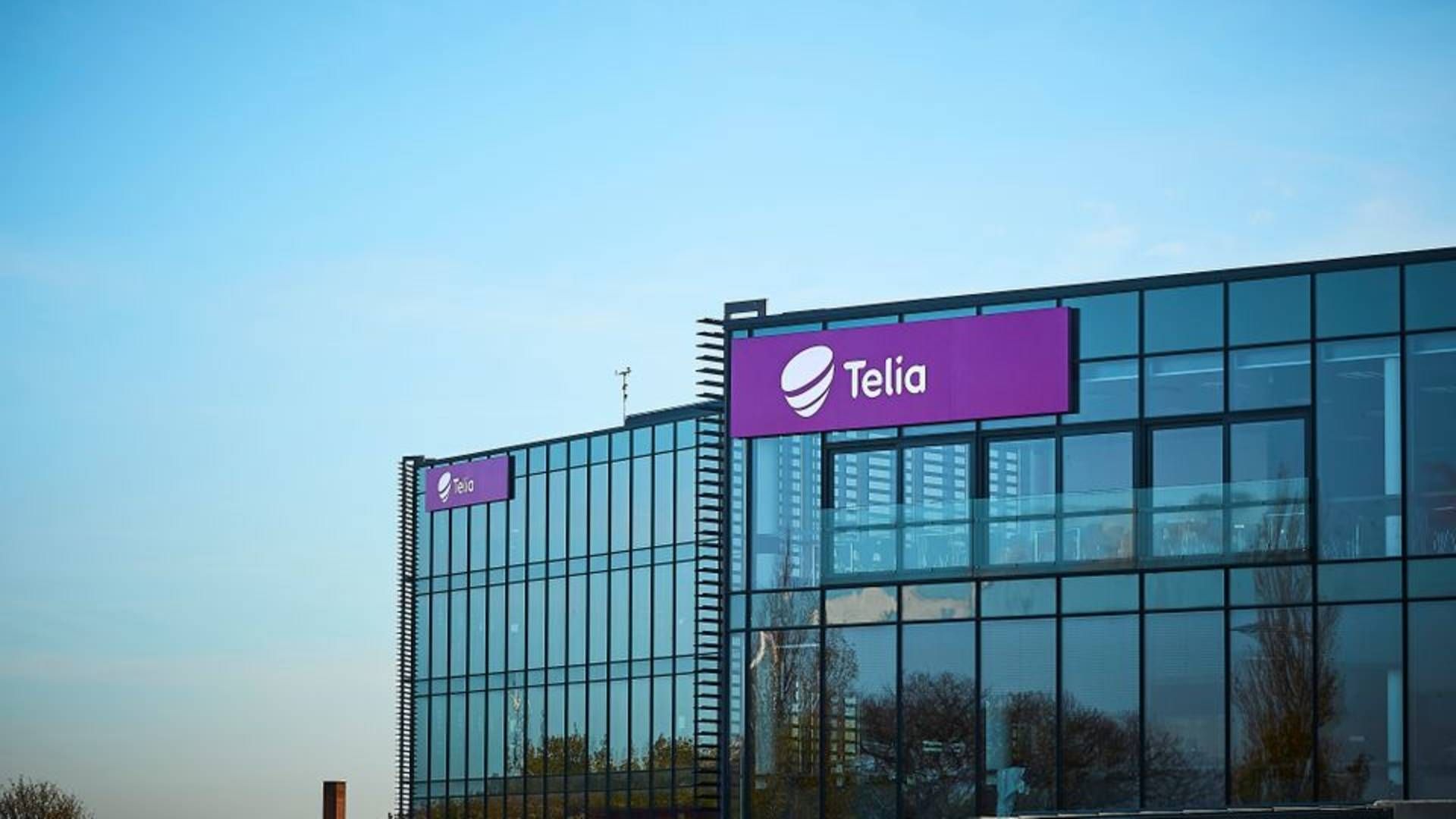 Foto: PR/Telia