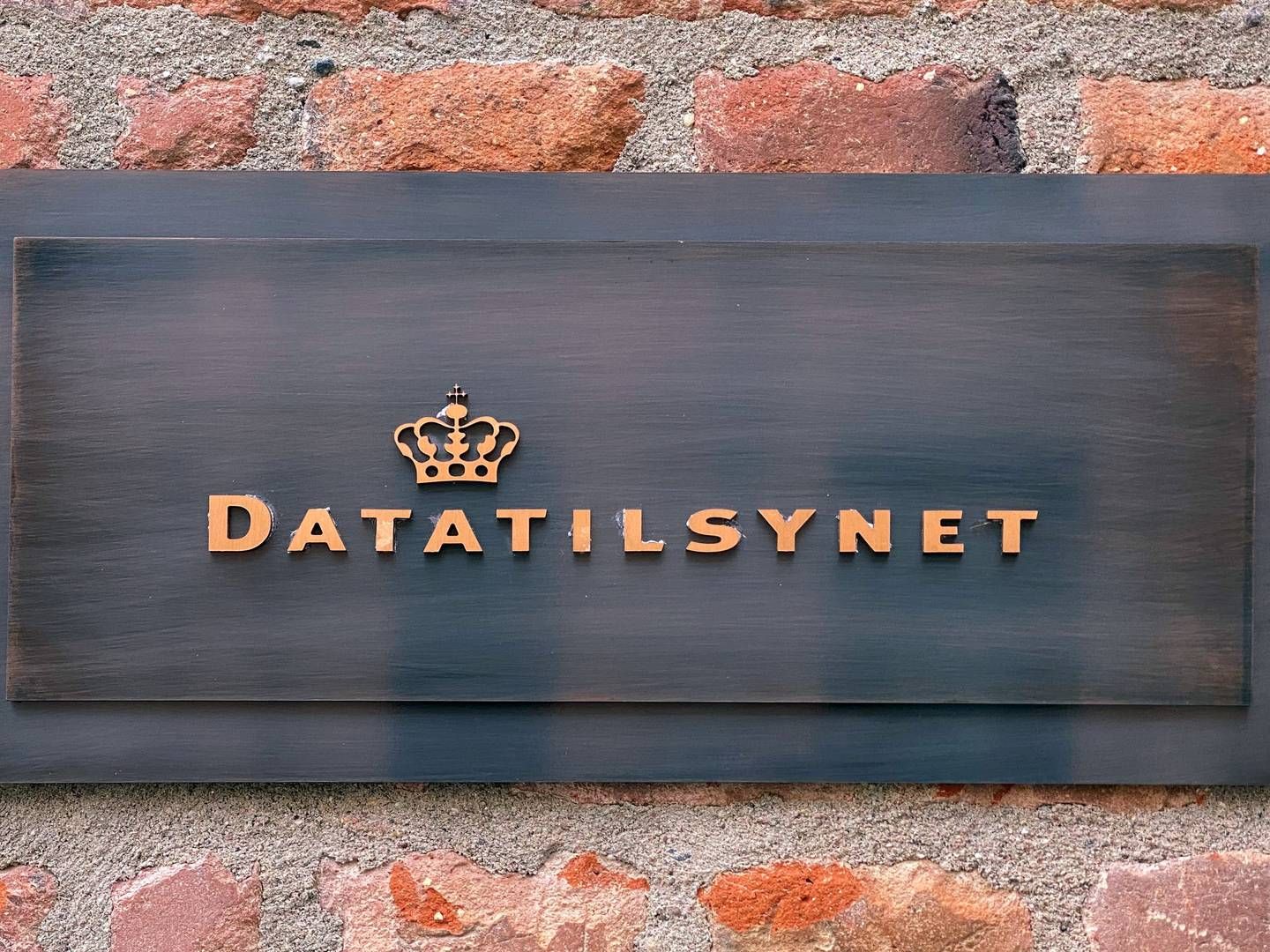 Det danske datatilsyn opfordrer til at skifte væk fra TCF. | Foto: Datatilsynet/PR