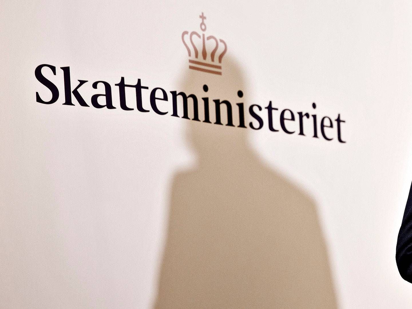 Foto: Joachim Adrian/Politiken/Ritzau Scanpix