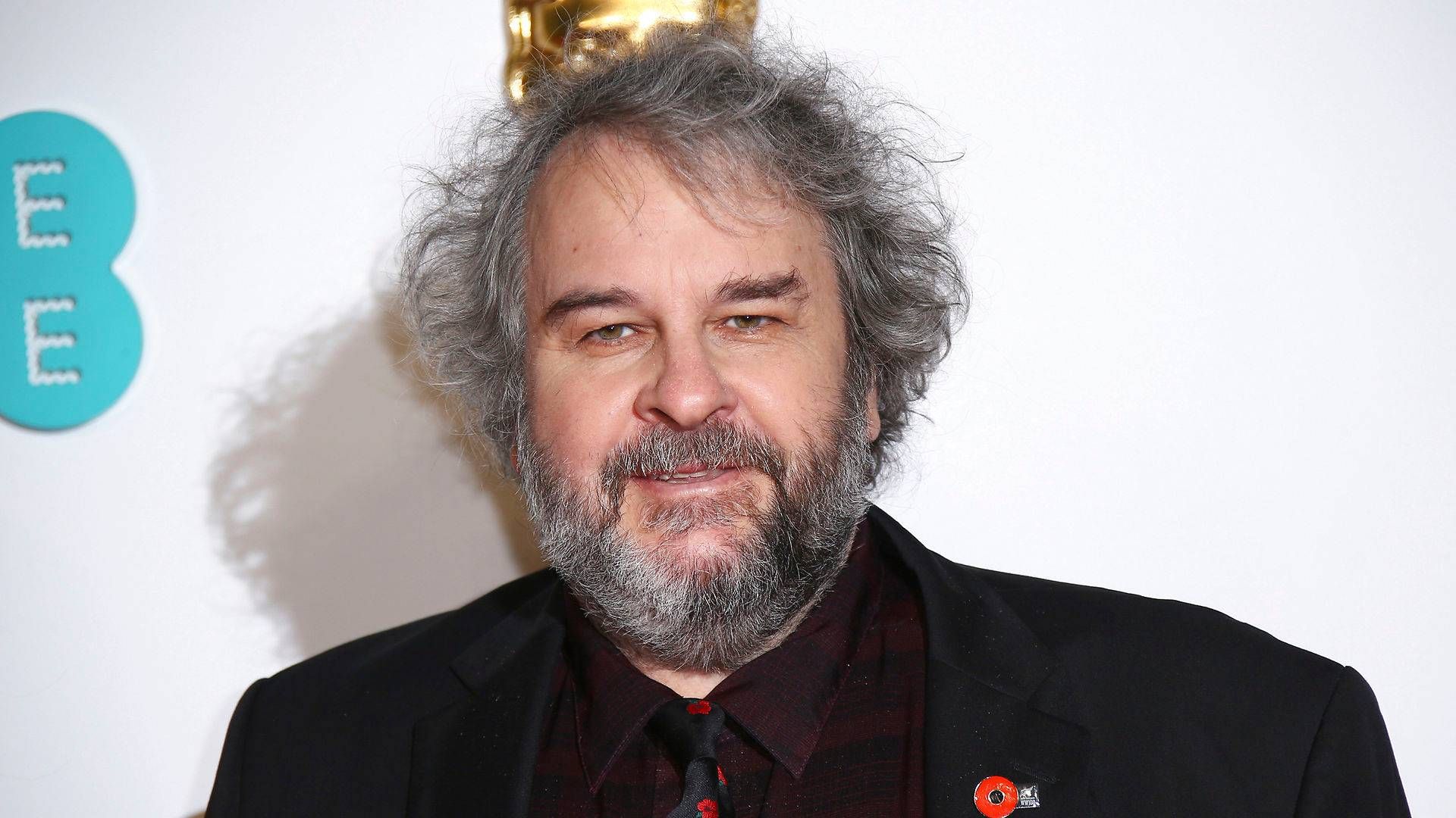 Peter Jackson. | Foto: Joel C Ryan/AP/Ritzau Scanpix