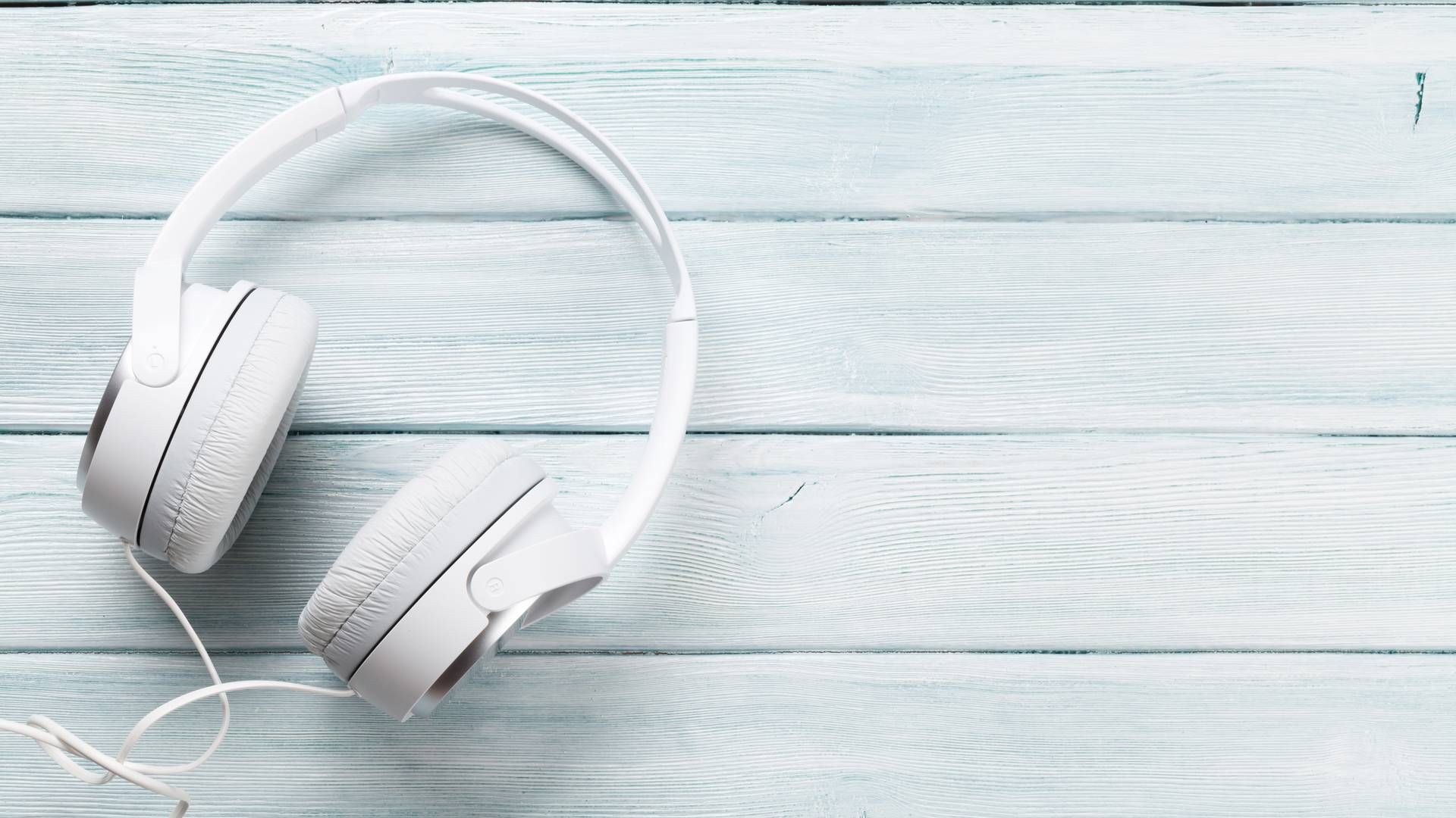 Af 552 uafhængige podcasts er der 39, som har en indkomst, viser foreløbig konklusion i Ph.d.-afhandling. | Foto: Colourbox